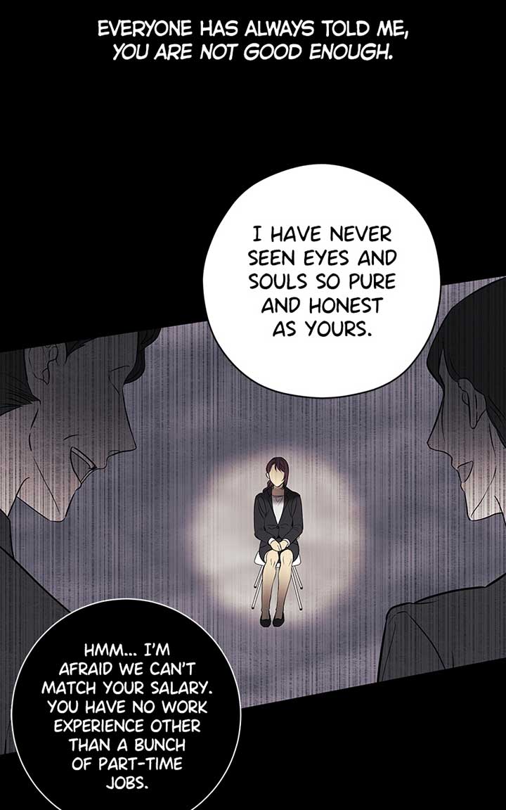 Hell Love Story Chapter 2 - Page 69