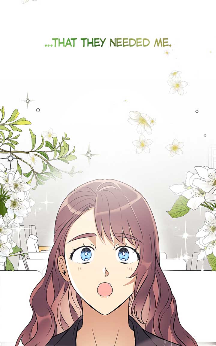 Hell Love Story Chapter 2 - Page 75