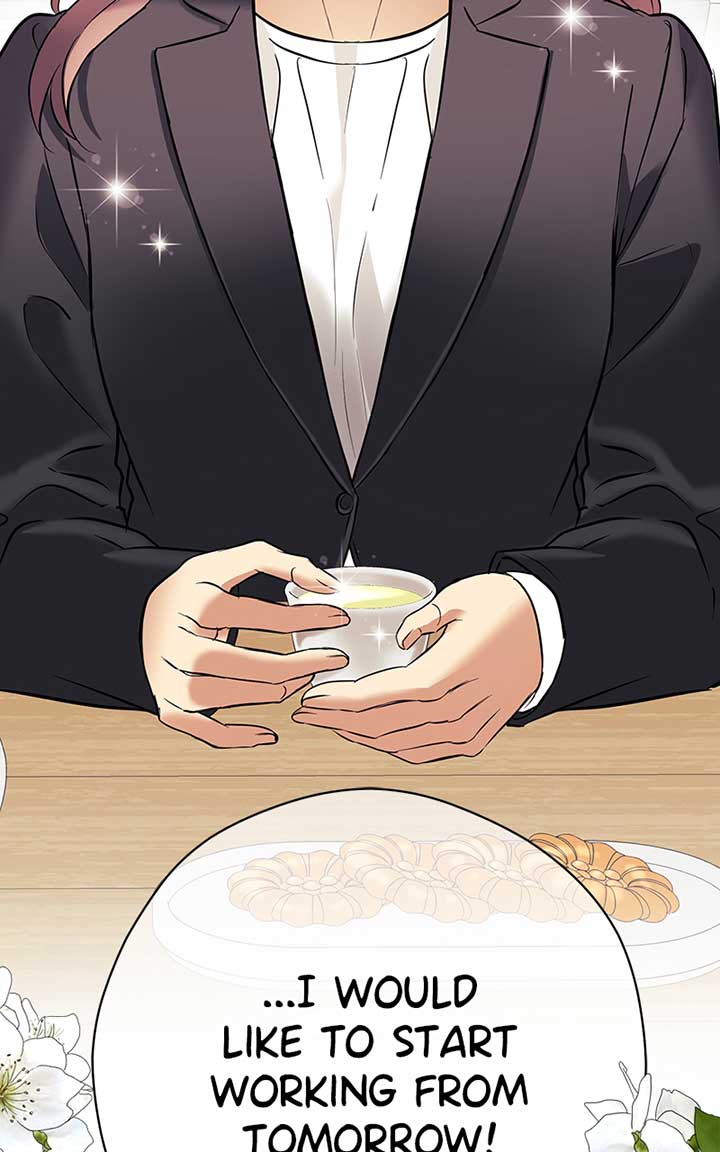 Hell Love Story Chapter 2 - Page 76