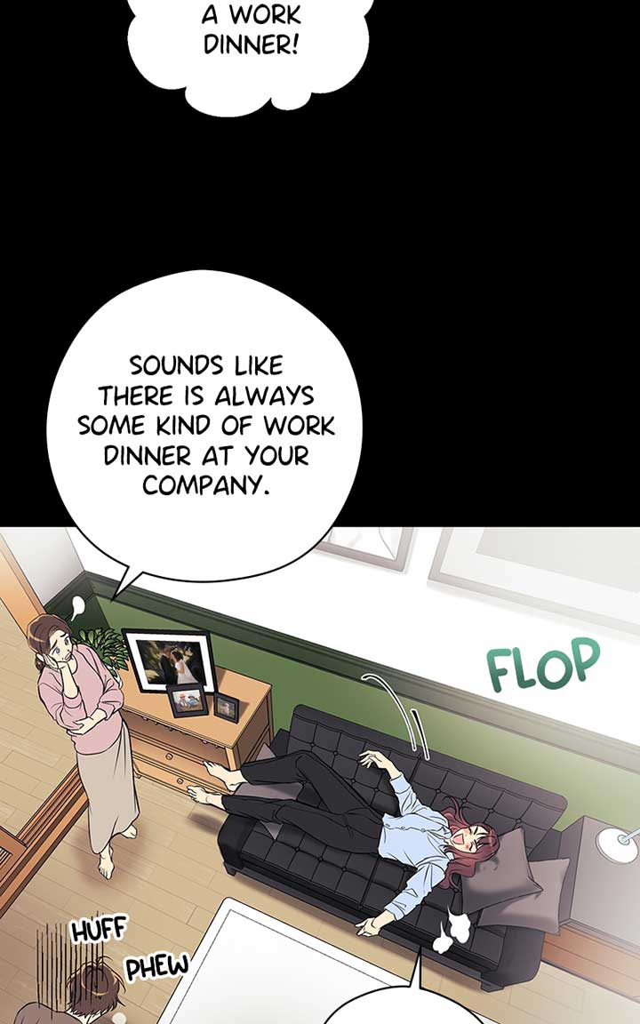 Hell Love Story Chapter 2 - Page 9