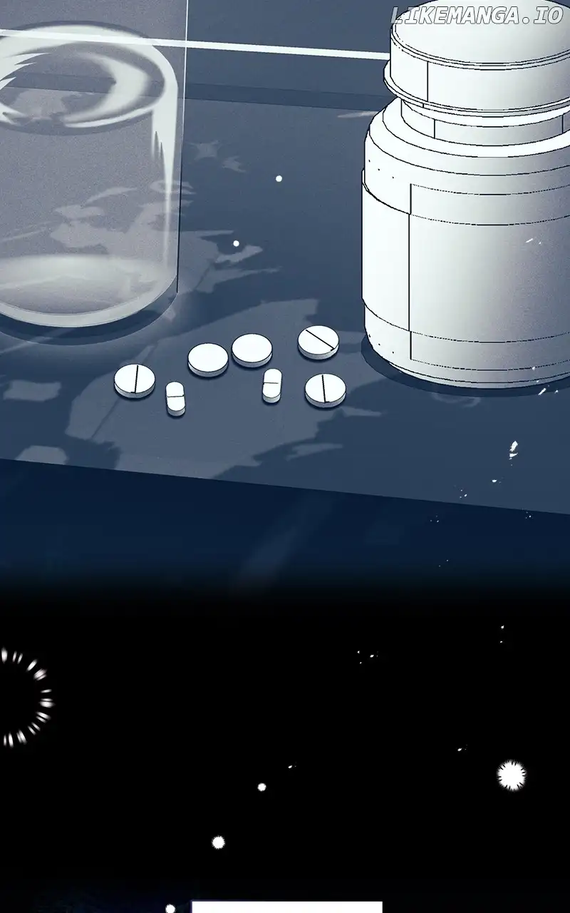 Hell Love Story Chapter 20 - Page 10