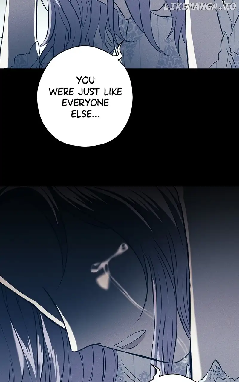 Hell Love Story Chapter 20 - Page 16