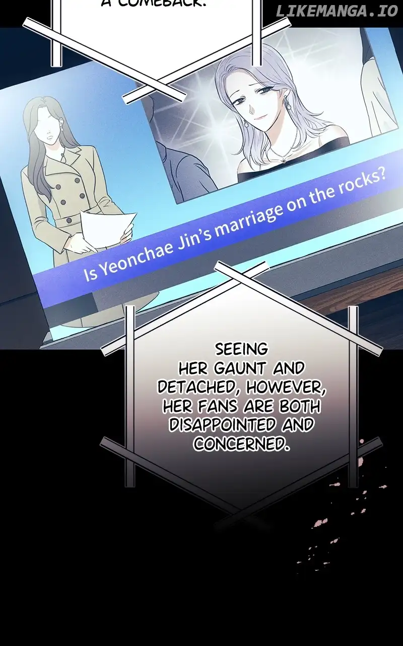 Hell Love Story Chapter 20 - Page 19