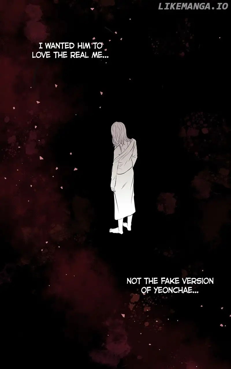 Hell Love Story Chapter 20 - Page 24