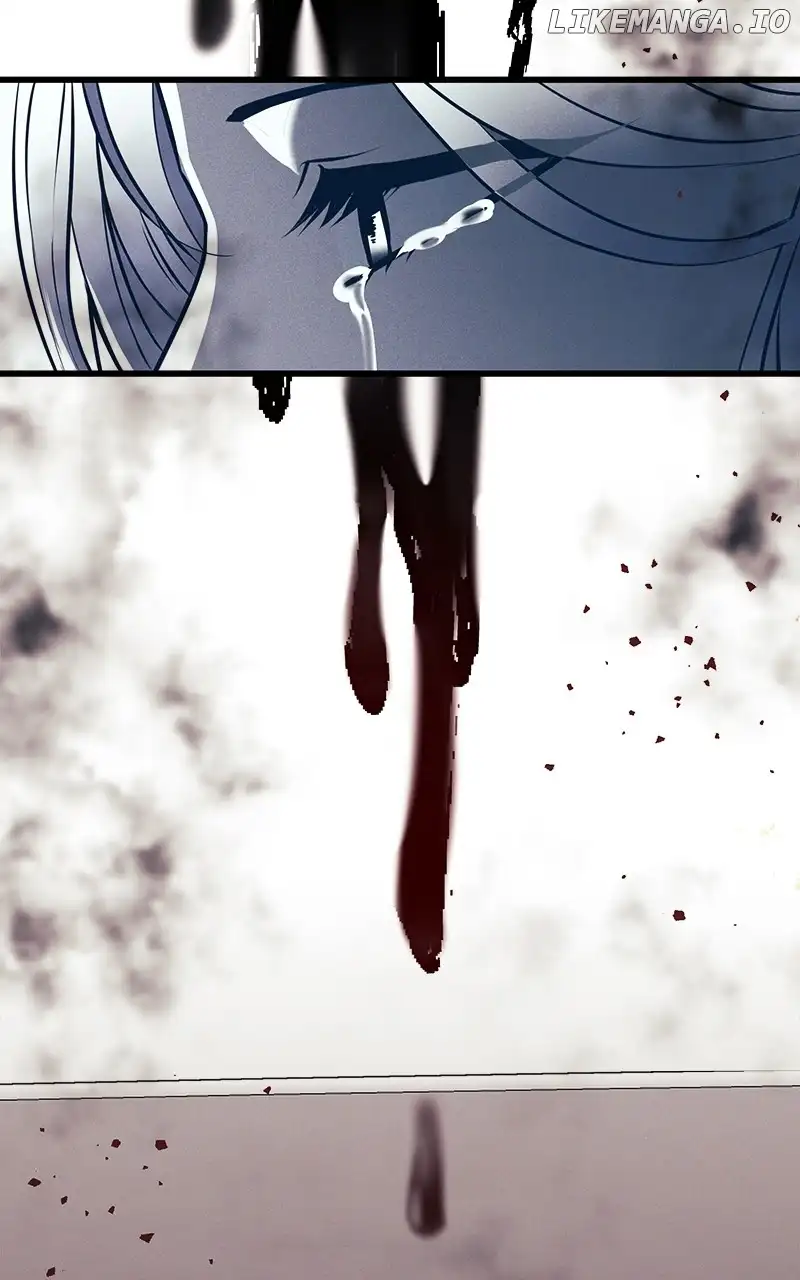 Hell Love Story Chapter 20 - Page 26