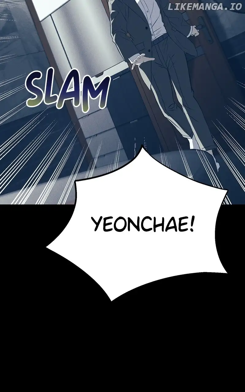 Hell Love Story Chapter 20 - Page 29