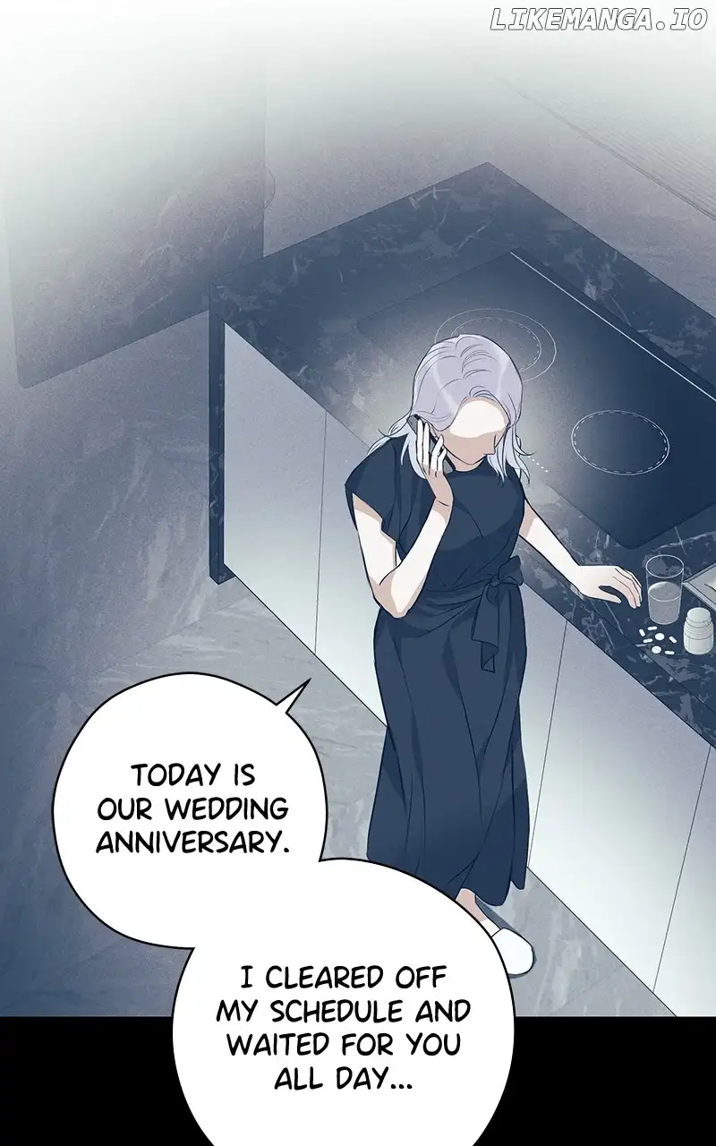 Hell Love Story Chapter 20 - Page 3