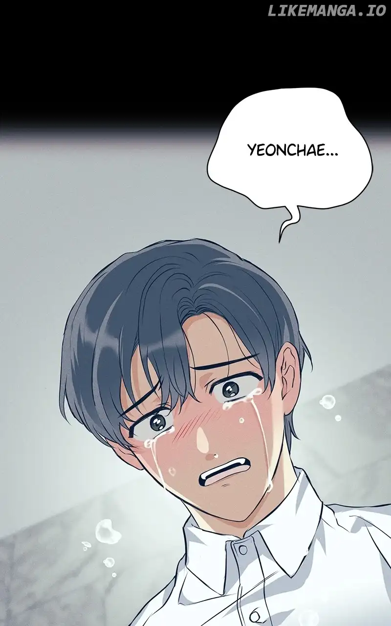 Hell Love Story Chapter 20 - Page 34