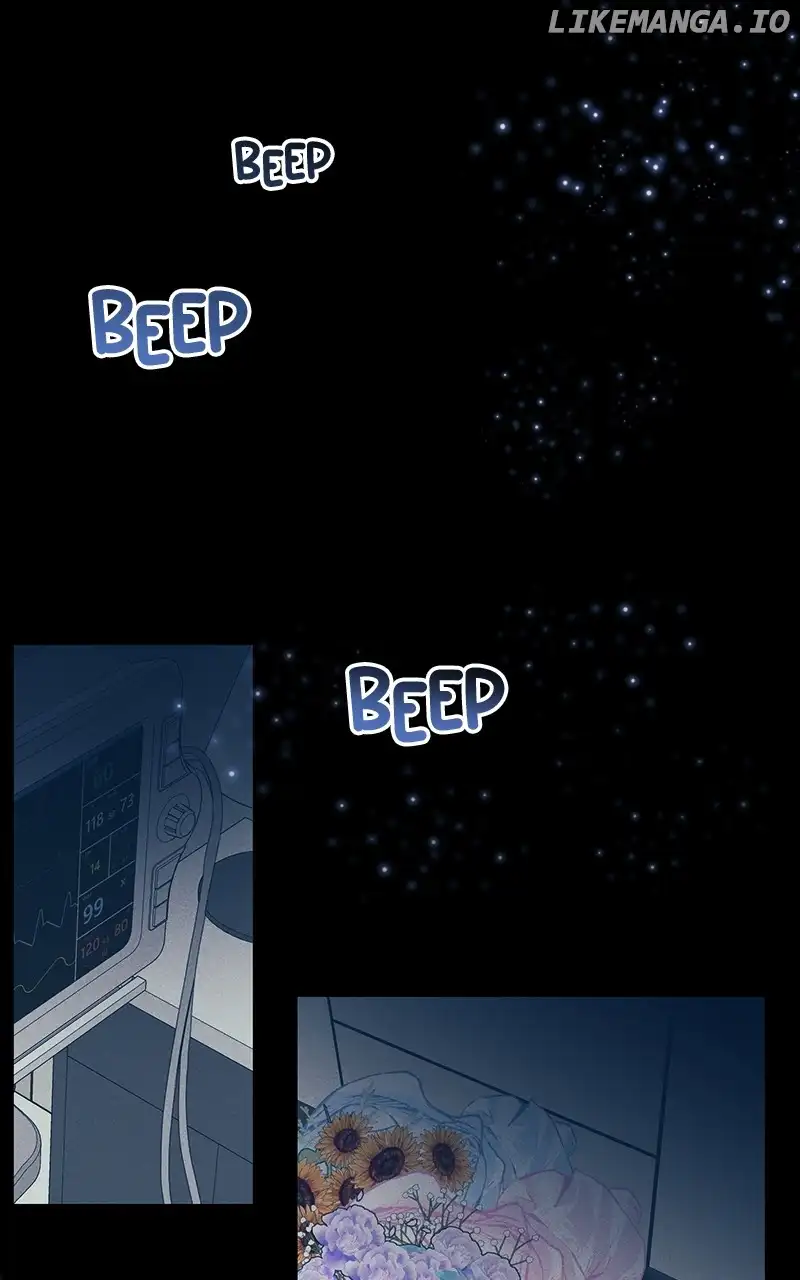 Hell Love Story Chapter 20 - Page 36