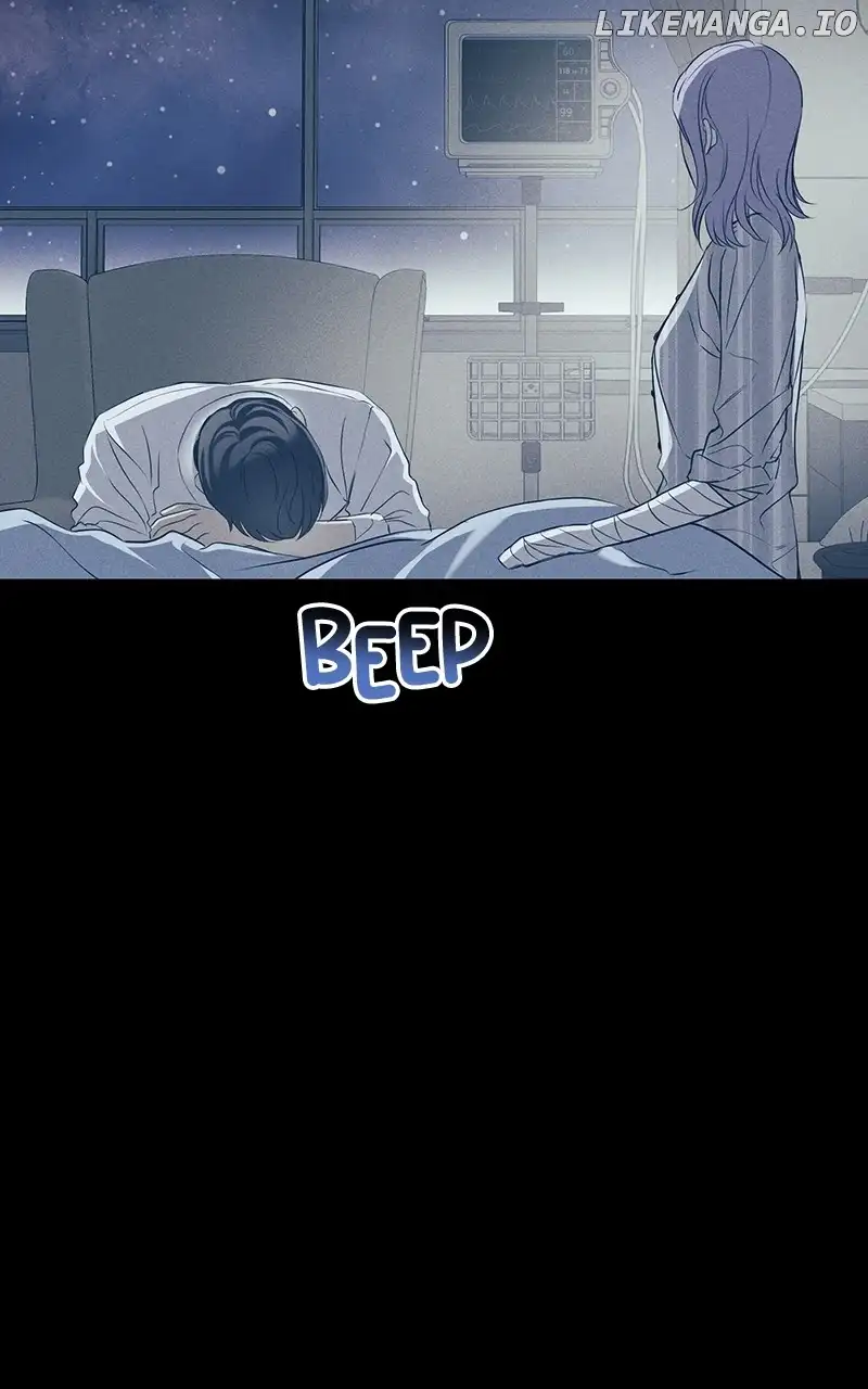 Hell Love Story Chapter 20 - Page 38