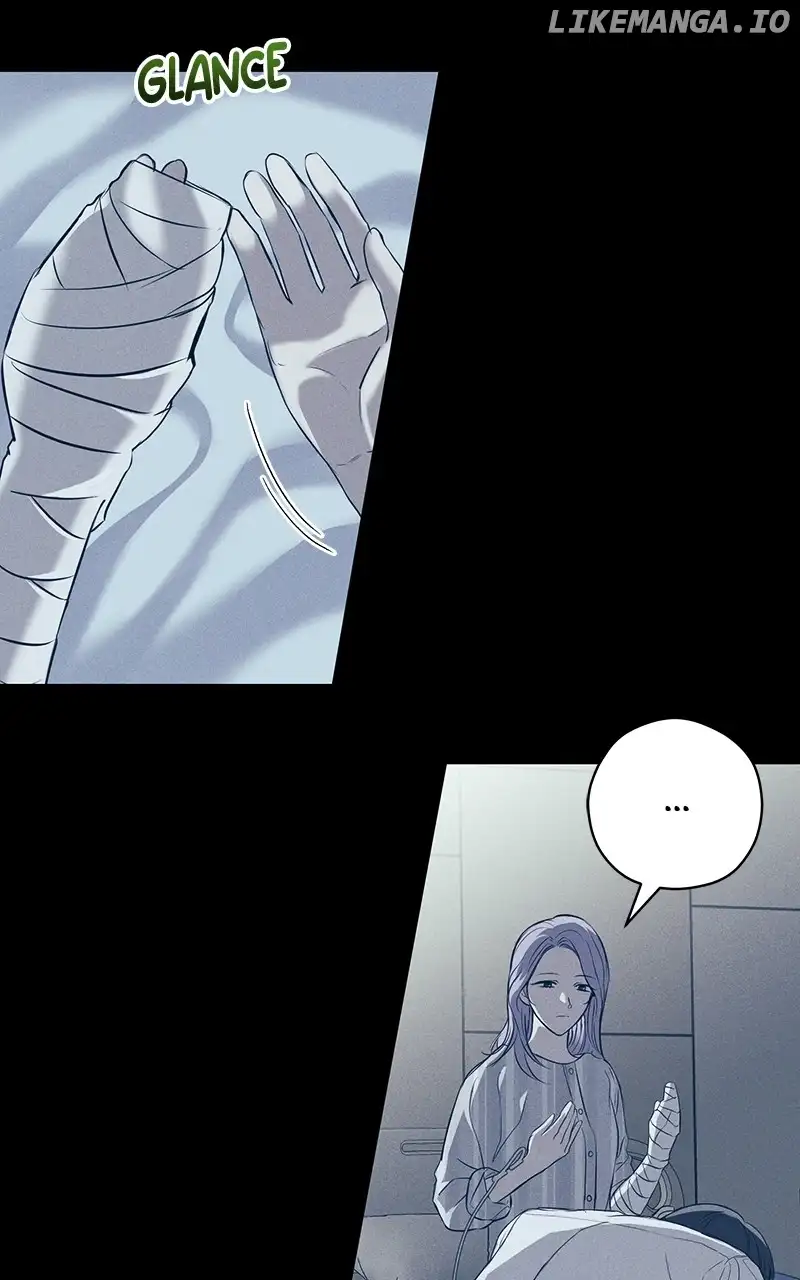 Hell Love Story Chapter 20 - Page 39