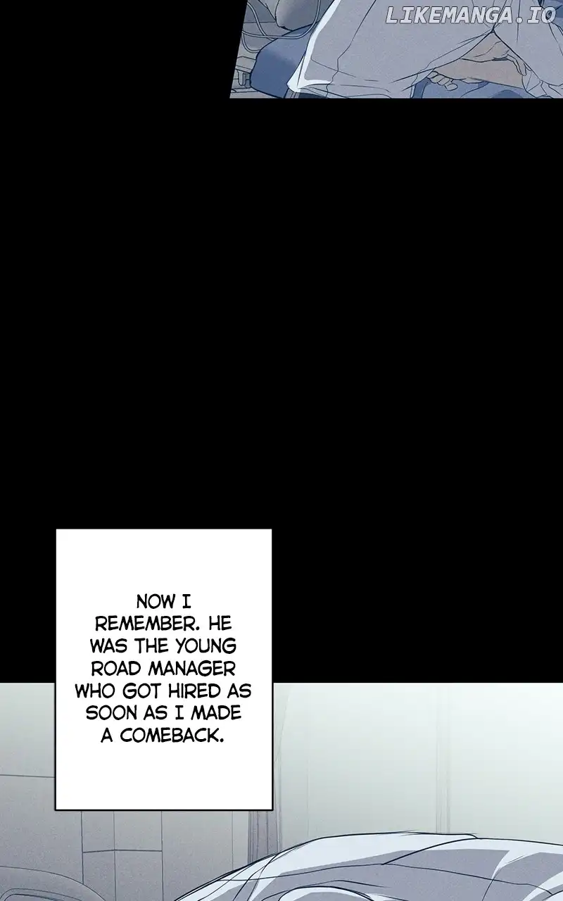 Hell Love Story Chapter 20 - Page 40