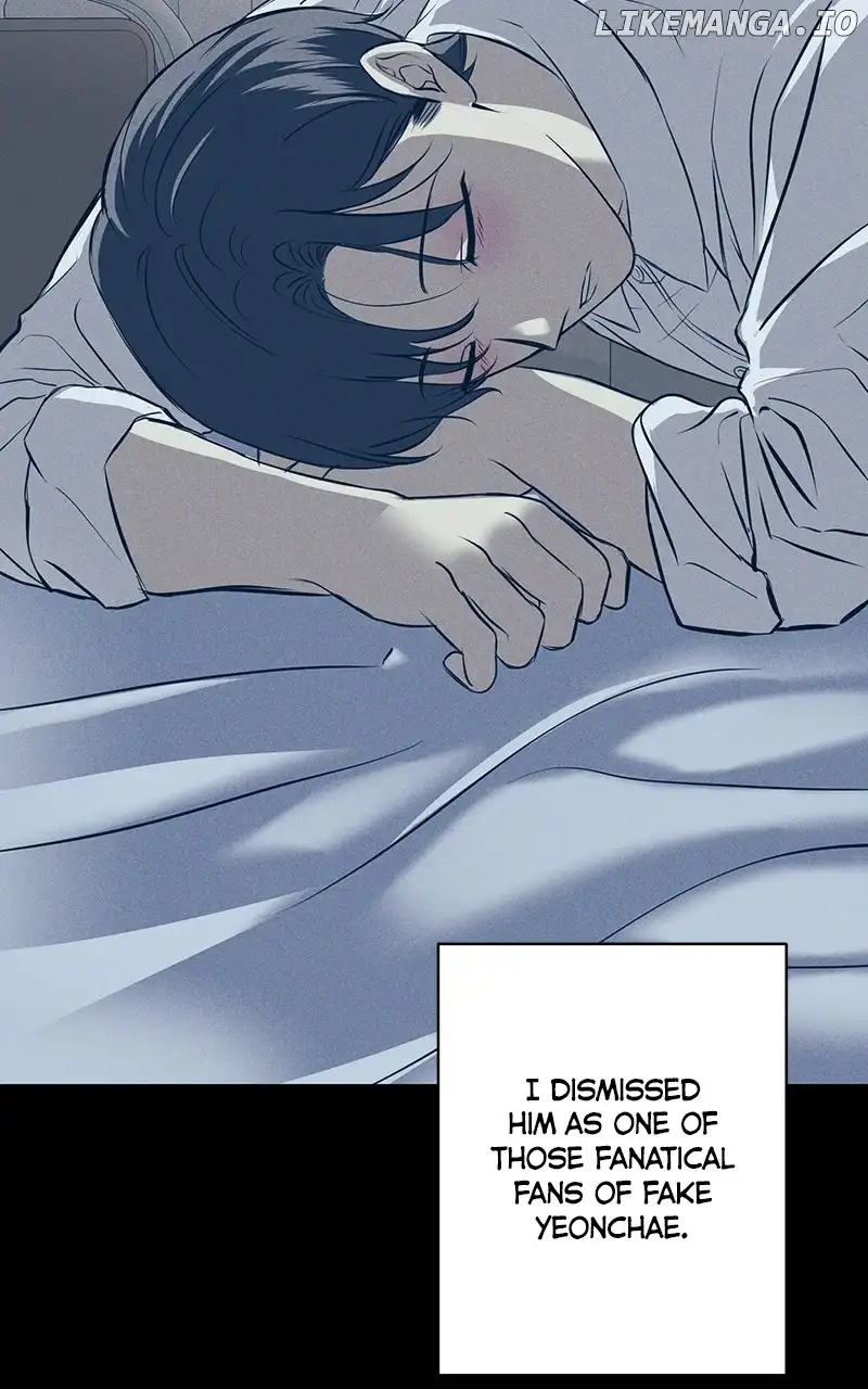 Hell Love Story Chapter 20 - Page 41