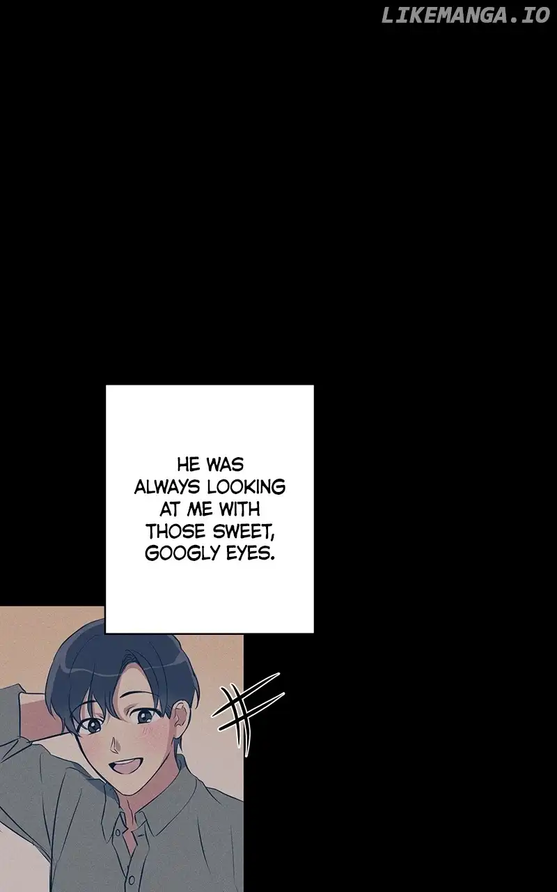 Hell Love Story Chapter 20 - Page 42