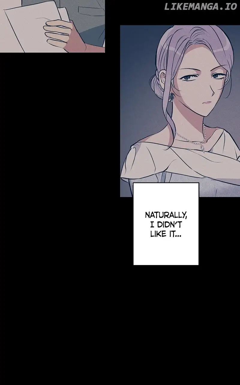 Hell Love Story Chapter 20 - Page 43