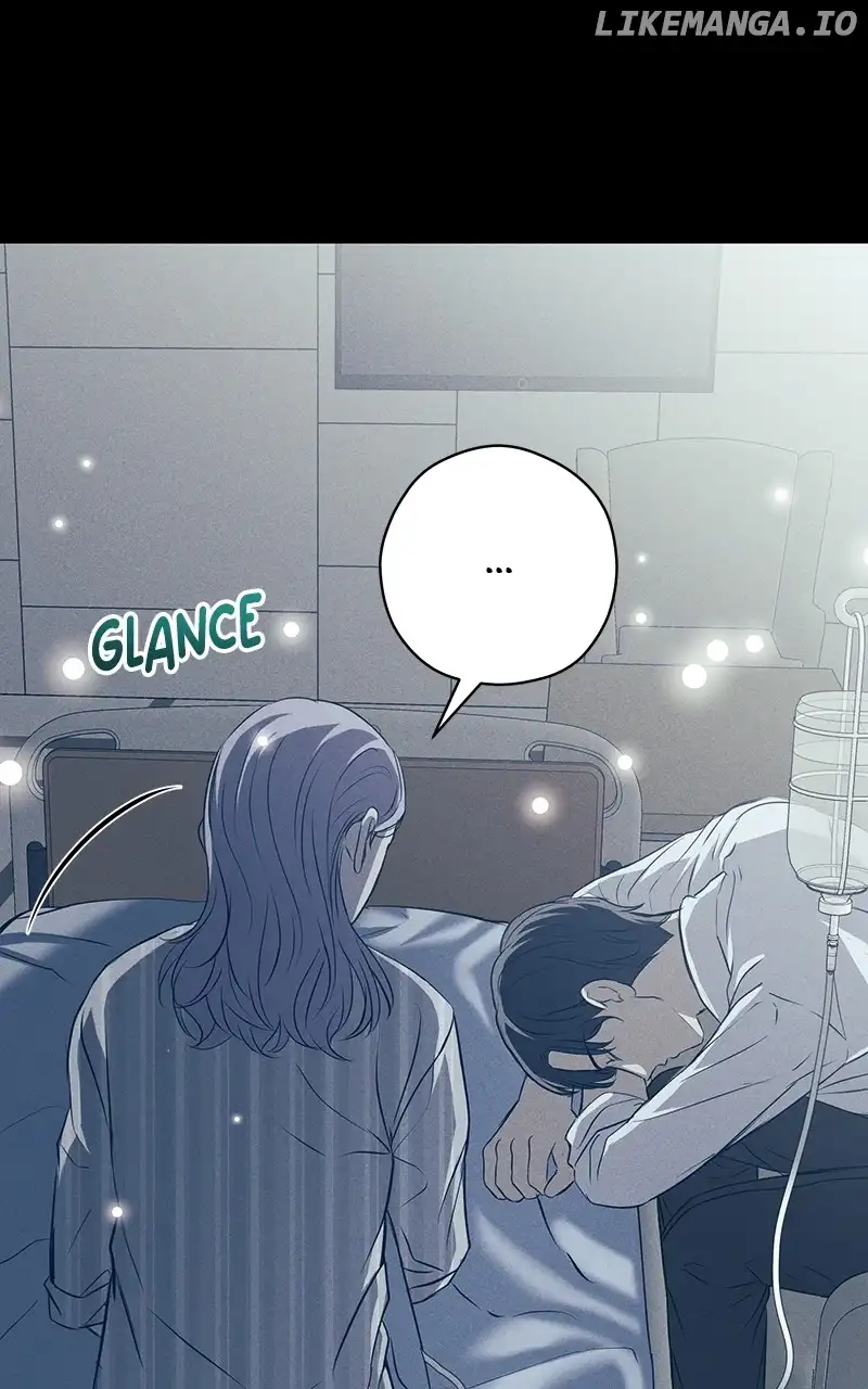 Hell Love Story Chapter 20 - Page 44