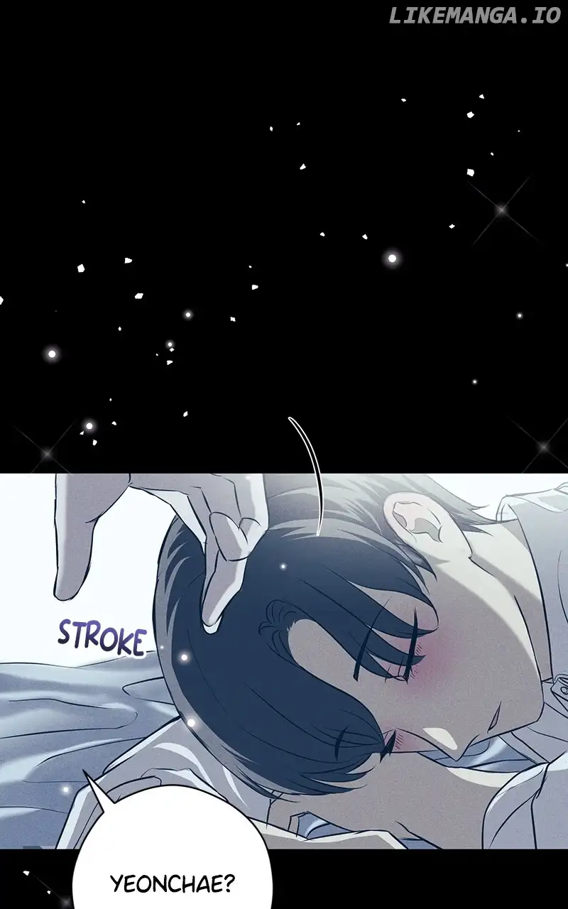 Hell Love Story Chapter 20 - Page 47