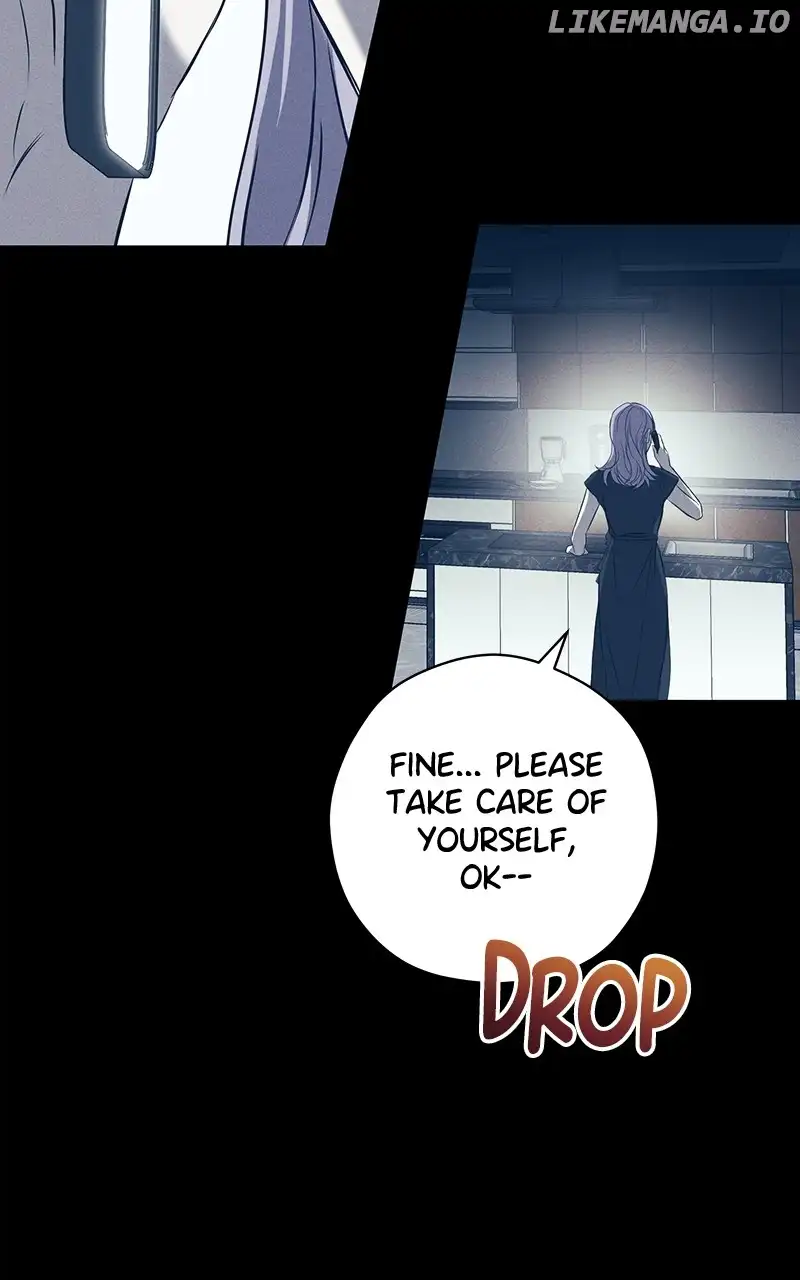 Hell Love Story Chapter 20 - Page 5