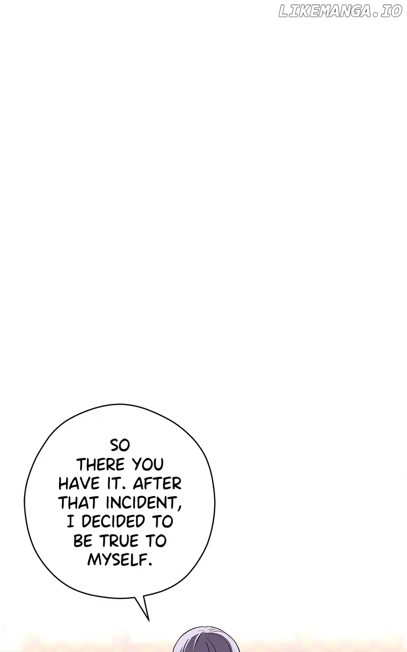 Hell Love Story Chapter 20 - Page 52