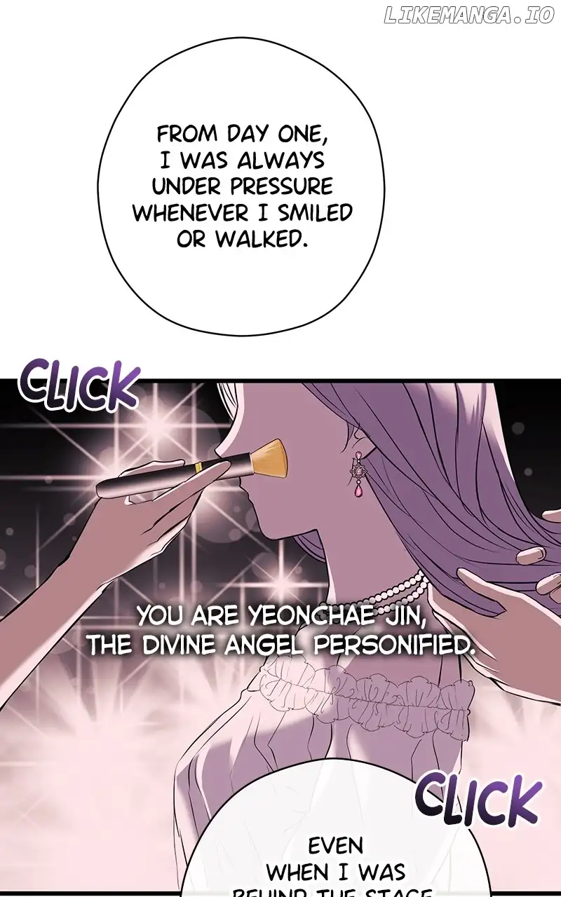 Hell Love Story Chapter 20 - Page 54