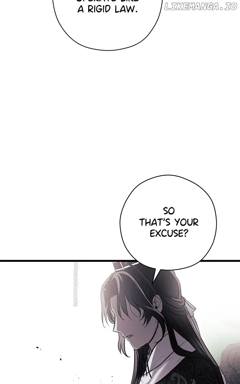 Hell Love Story Chapter 20 - Page 66