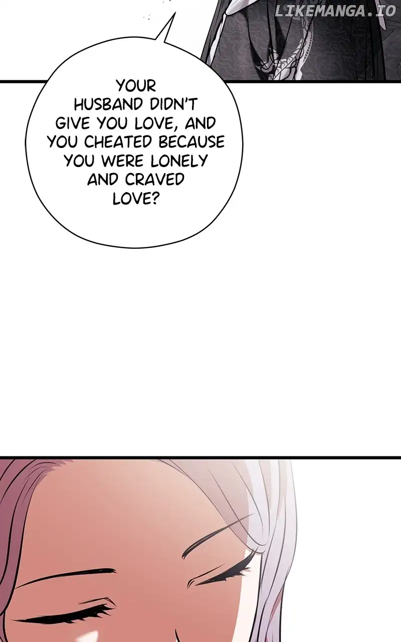 Hell Love Story Chapter 20 - Page 67