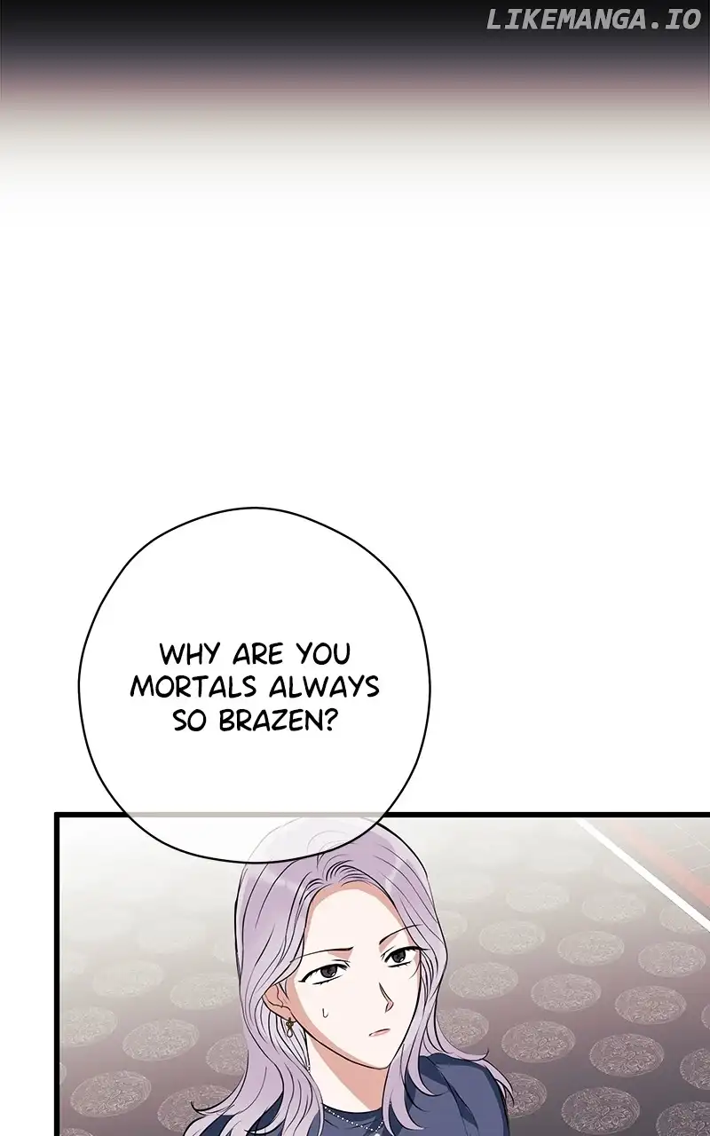 Hell Love Story Chapter 20 - Page 70