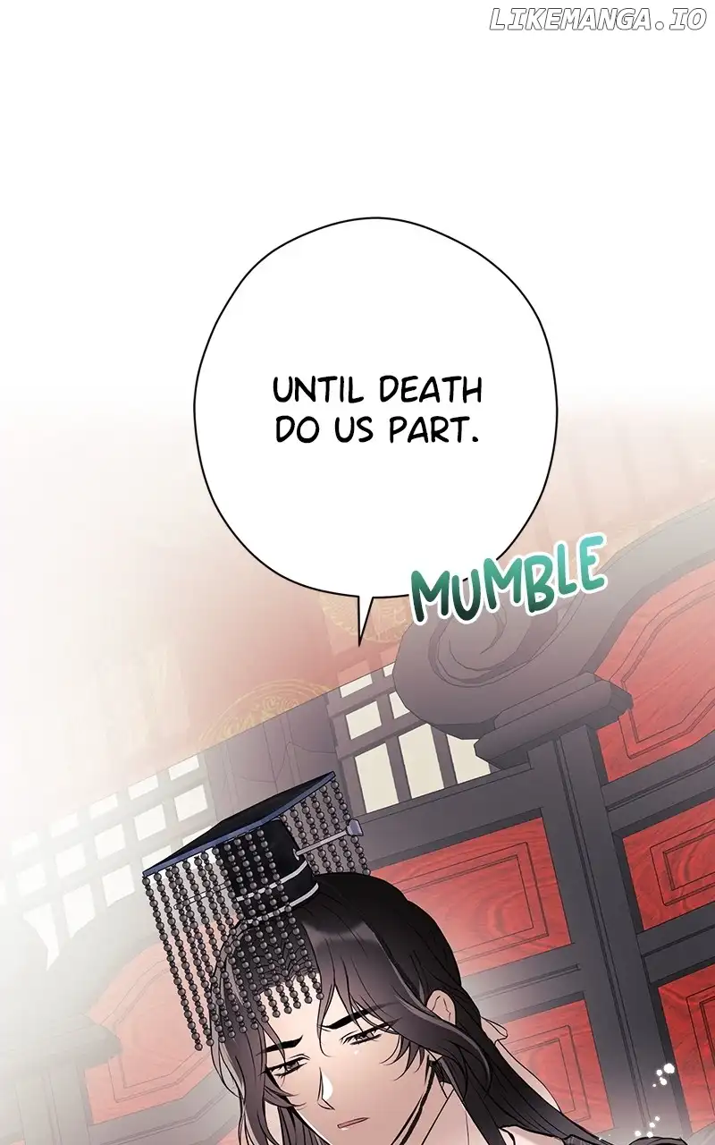 Hell Love Story Chapter 20 - Page 77