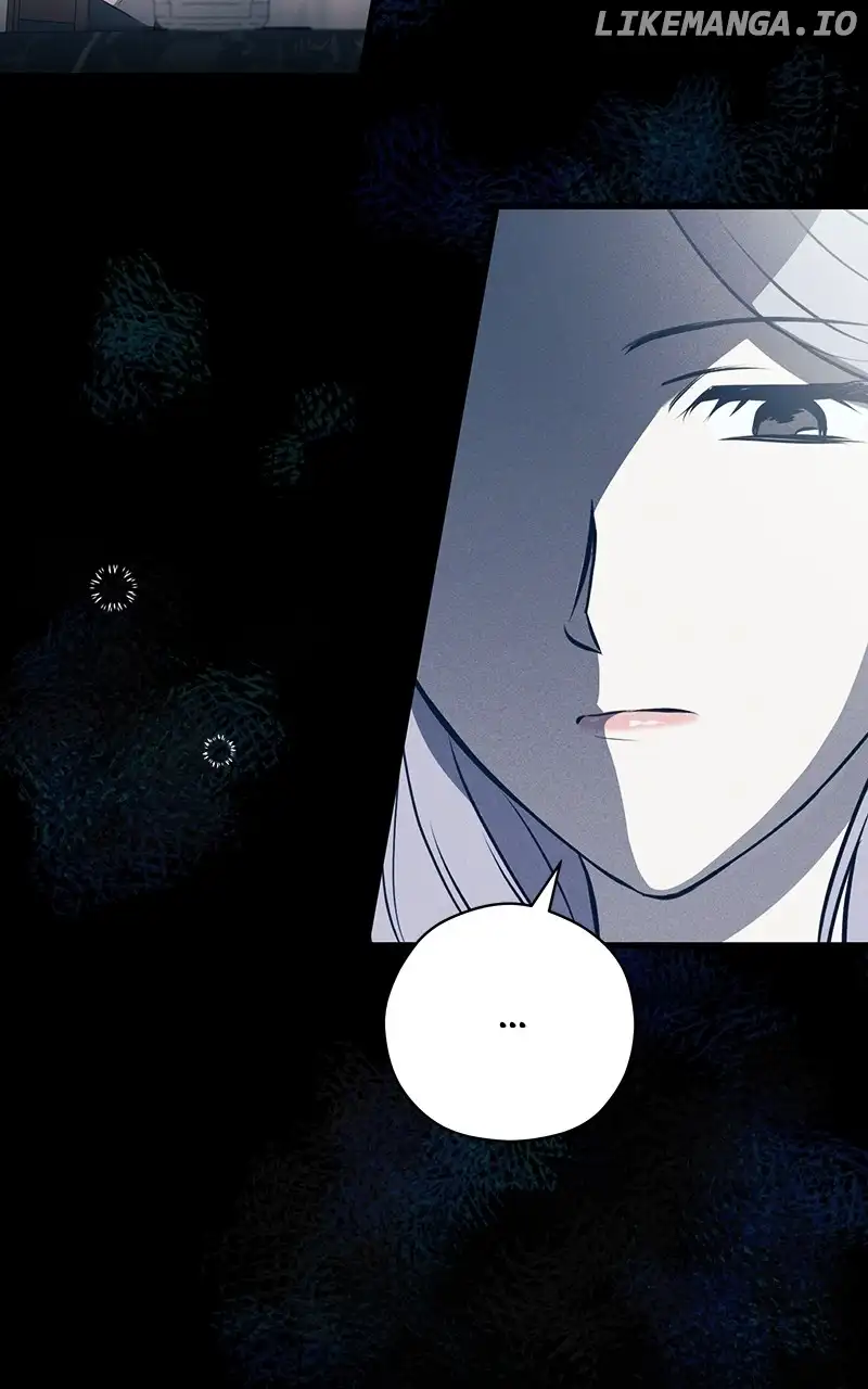 Hell Love Story Chapter 20 - Page 8