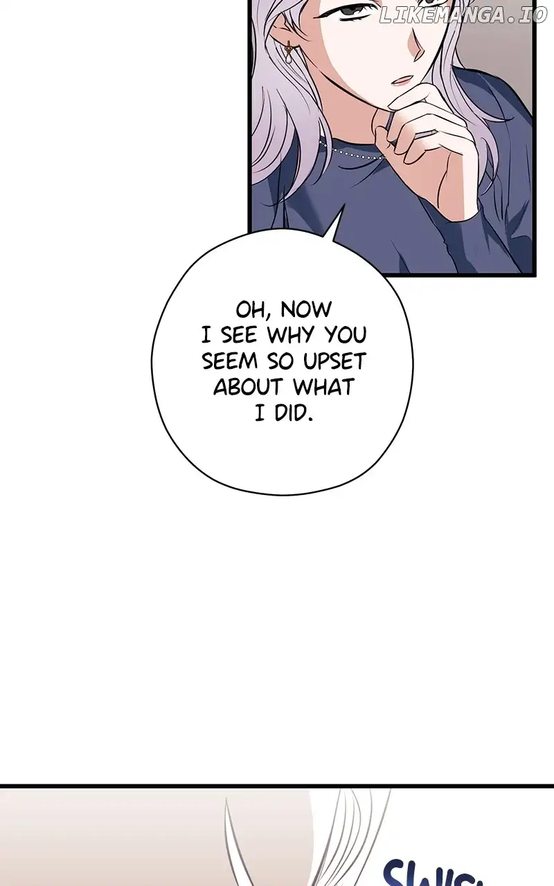 Hell Love Story Chapter 20 - Page 80