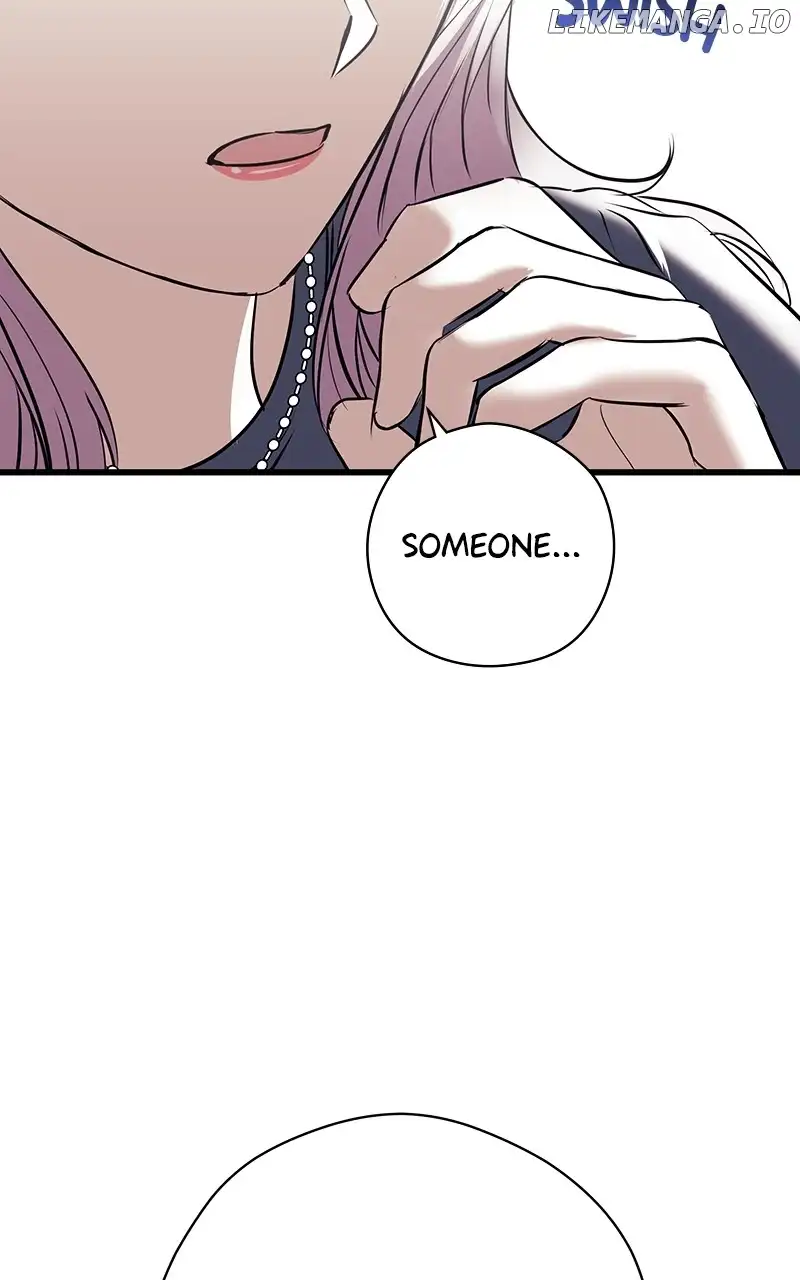 Hell Love Story Chapter 20 - Page 81