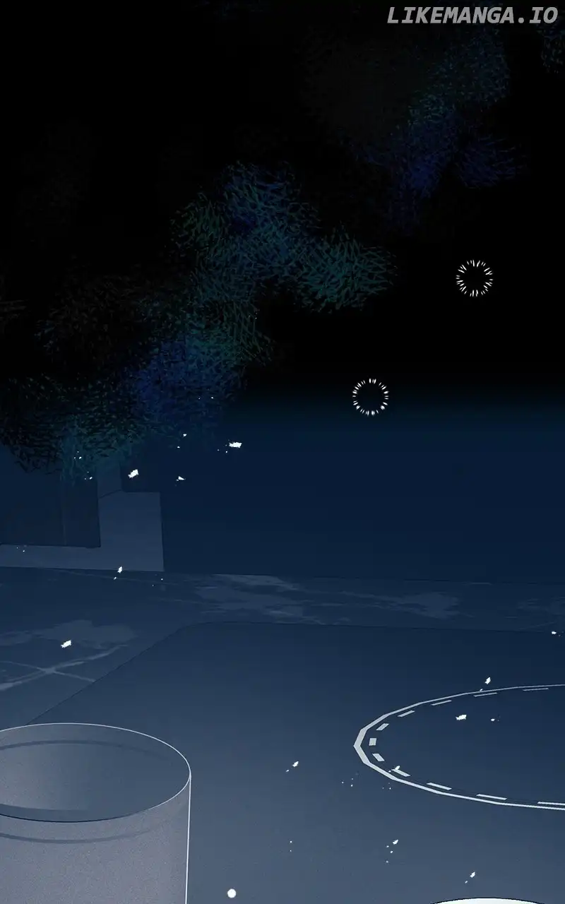 Hell Love Story Chapter 20 - Page 9