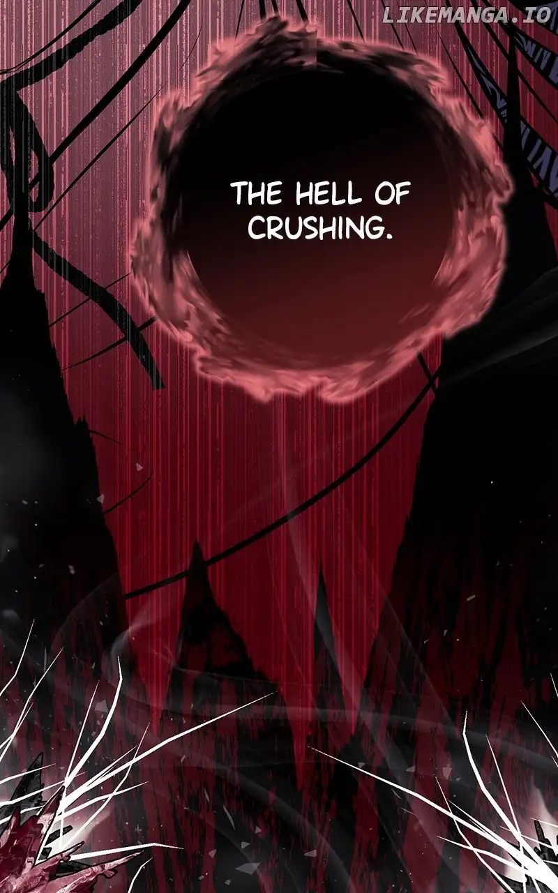 Hell Love Story Chapter 21 - Page 10