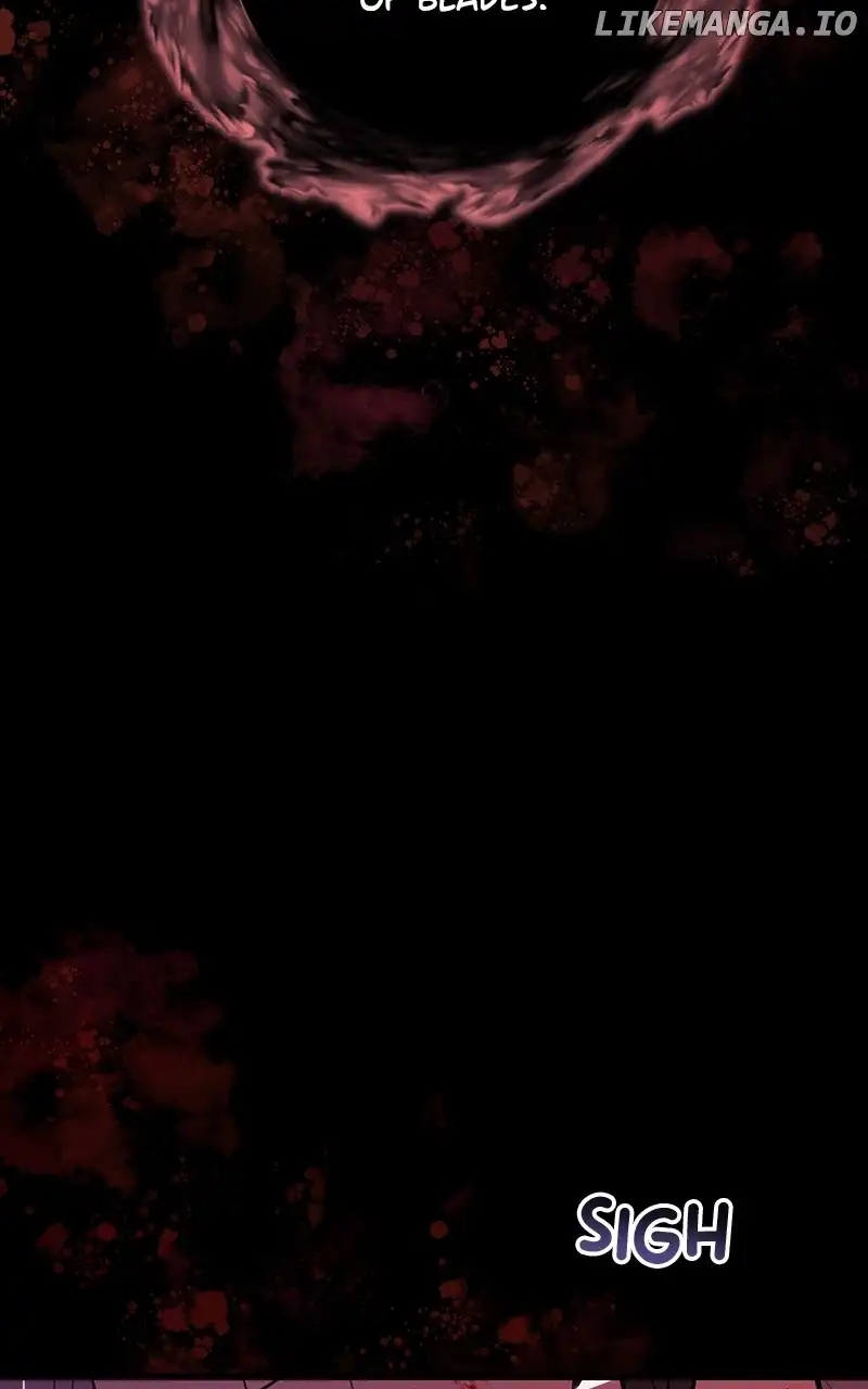 Hell Love Story Chapter 21 - Page 13