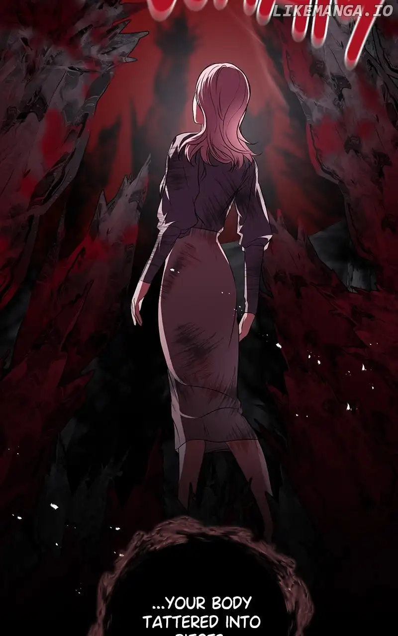 Hell Love Story Chapter 21 - Page 15