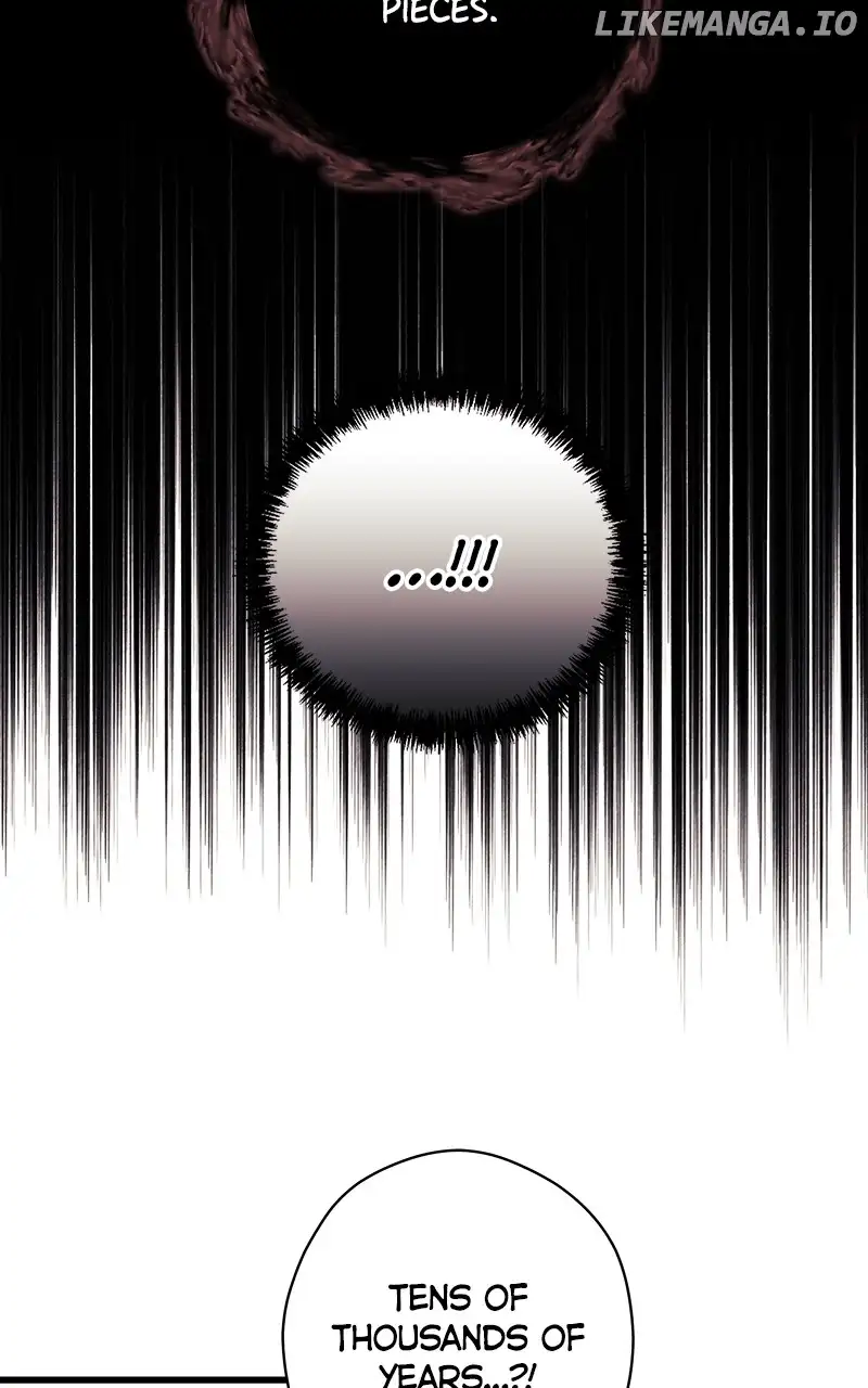 Hell Love Story Chapter 21 - Page 16