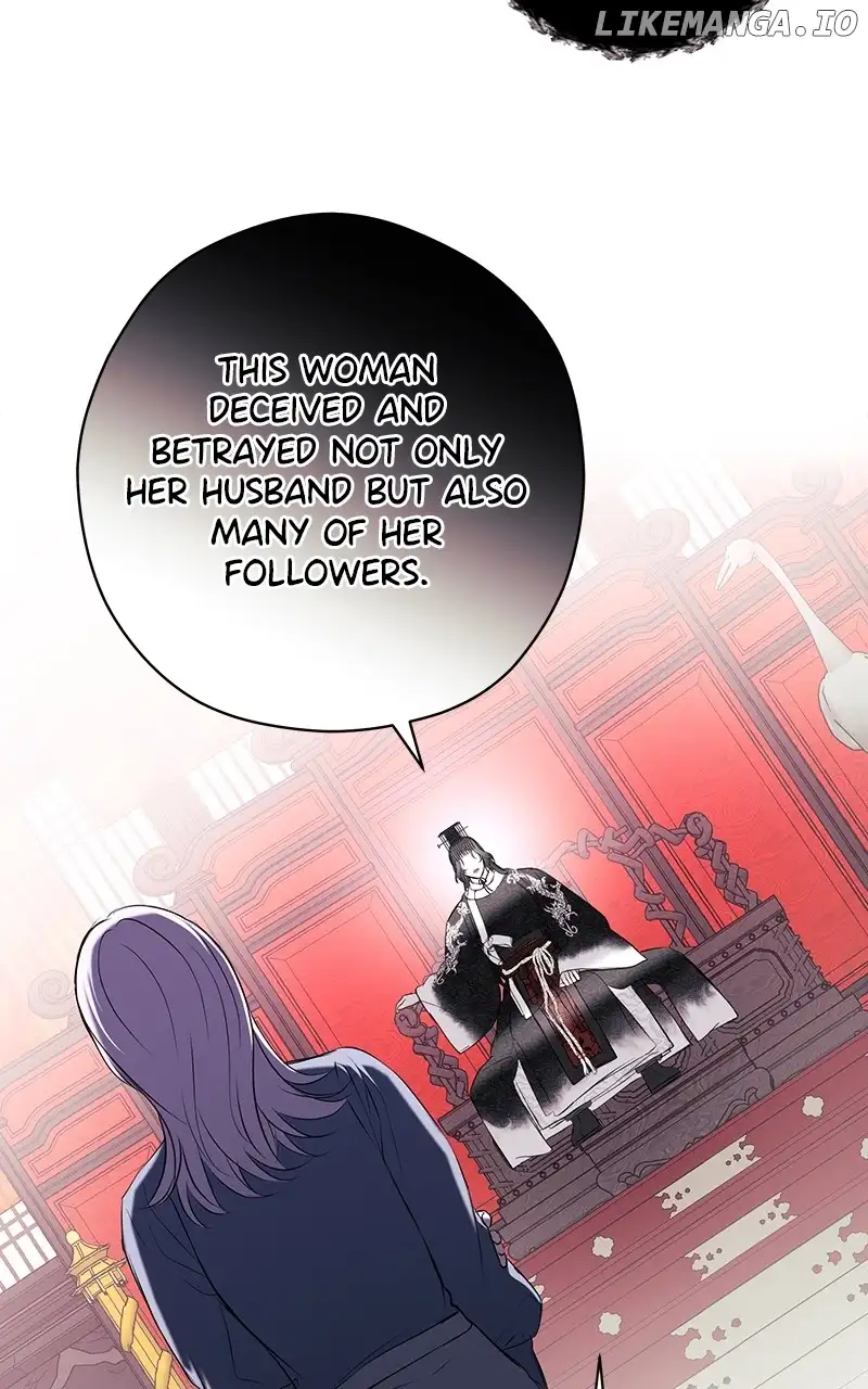 Hell Love Story Chapter 21 - Page 18