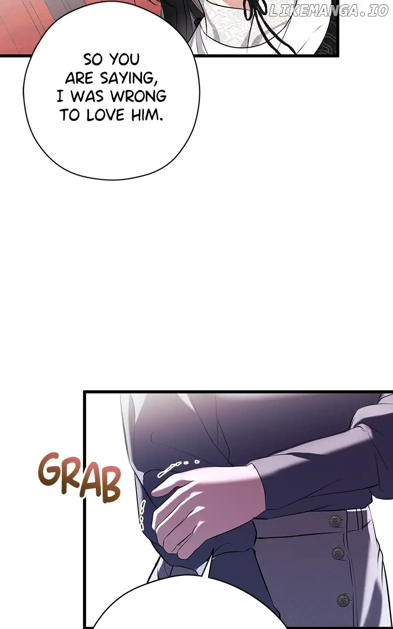 Hell Love Story Chapter 21 - Page 20