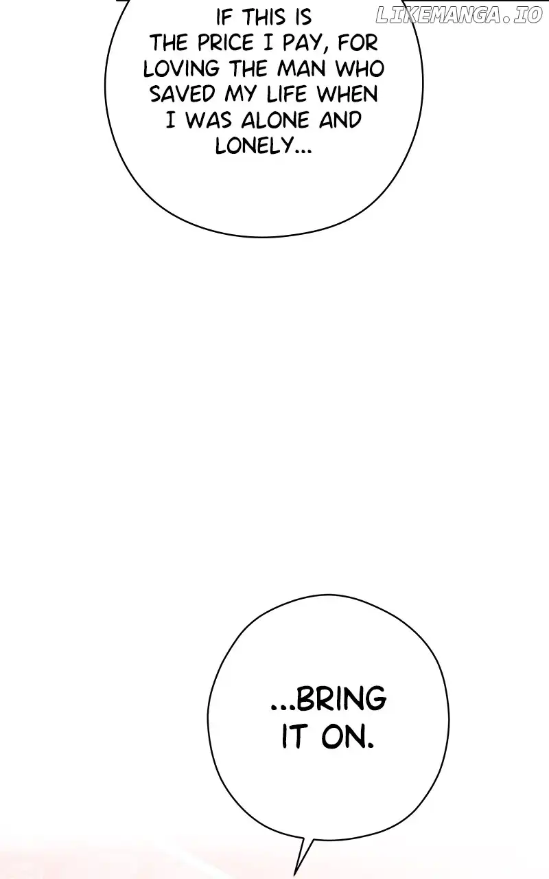 Hell Love Story Chapter 21 - Page 21