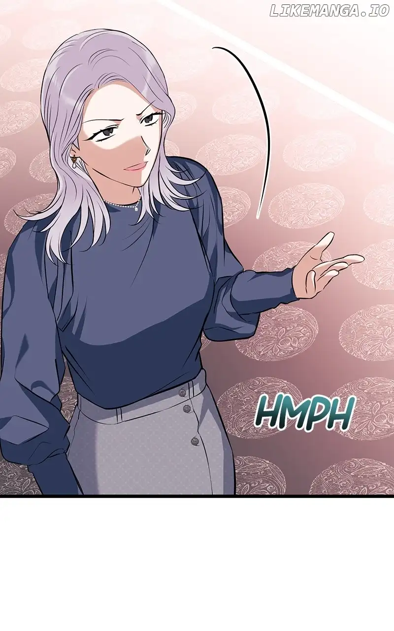 Hell Love Story Chapter 21 - Page 22