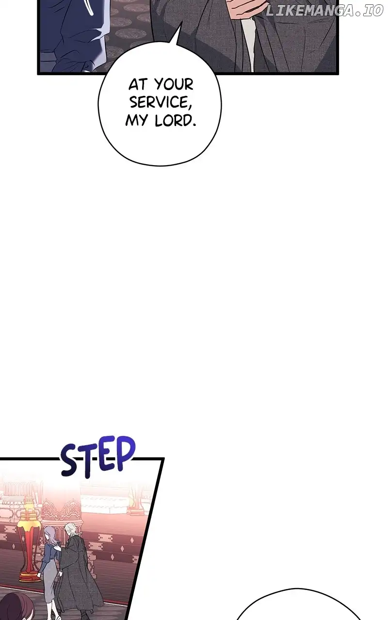 Hell Love Story Chapter 21 - Page 27