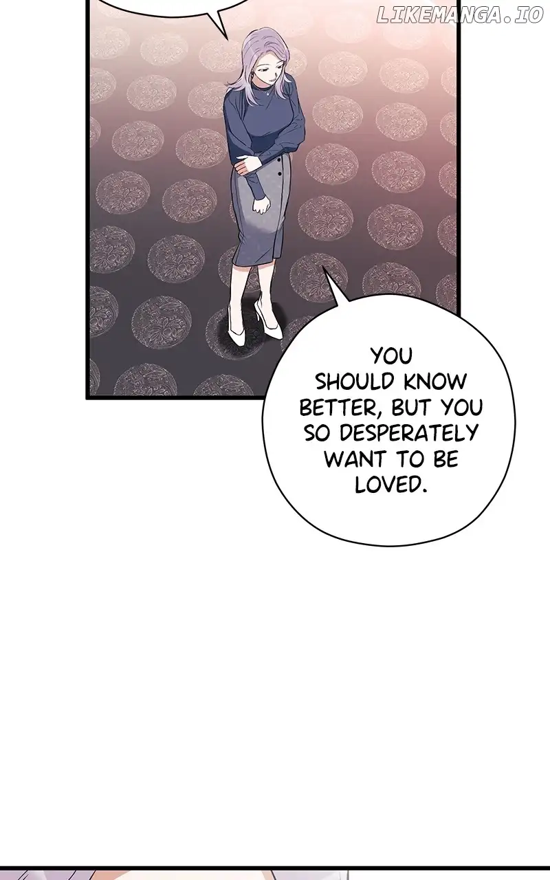 Hell Love Story Chapter 21 - Page 3