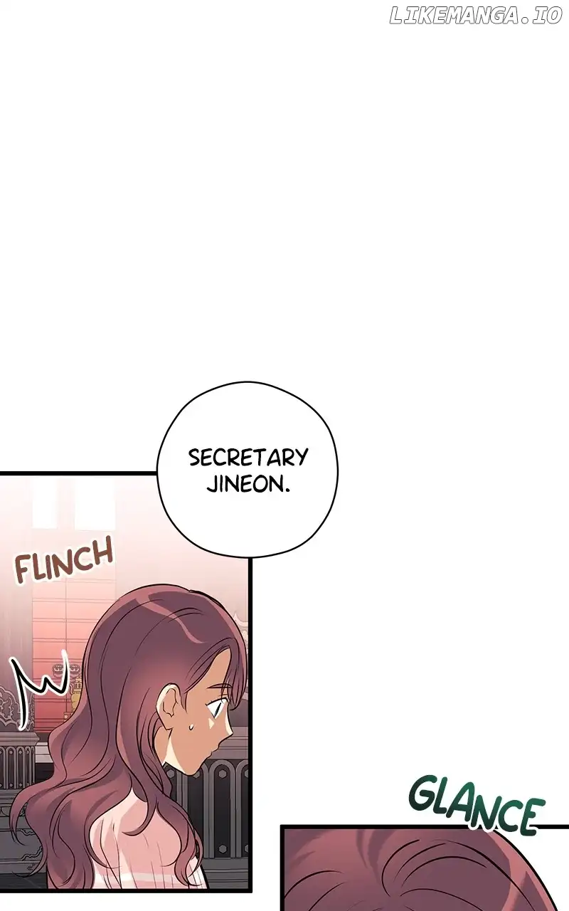 Hell Love Story Chapter 21 - Page 32