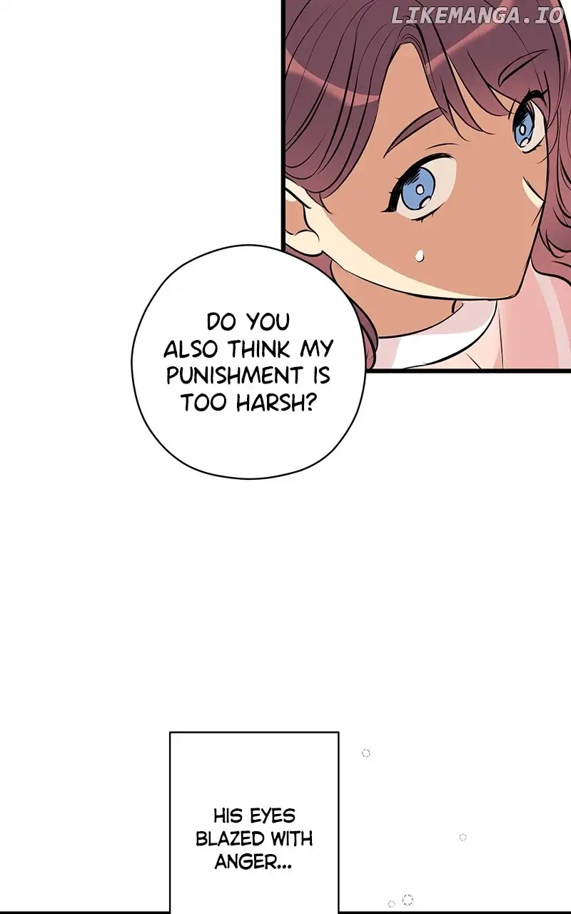 Hell Love Story Chapter 21 - Page 33