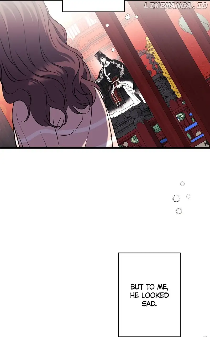 Hell Love Story Chapter 21 - Page 34