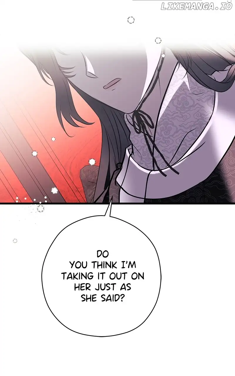 Hell Love Story Chapter 21 - Page 35