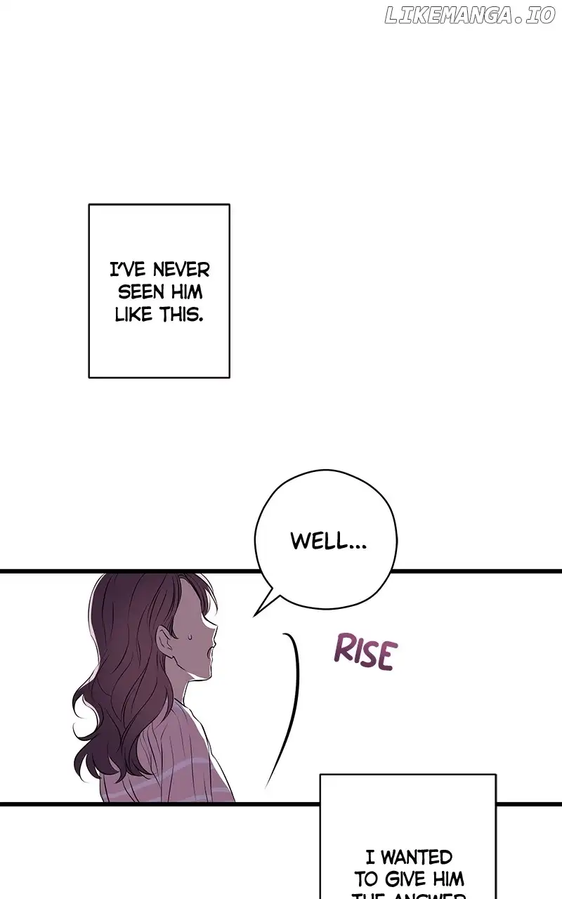 Hell Love Story Chapter 21 - Page 36