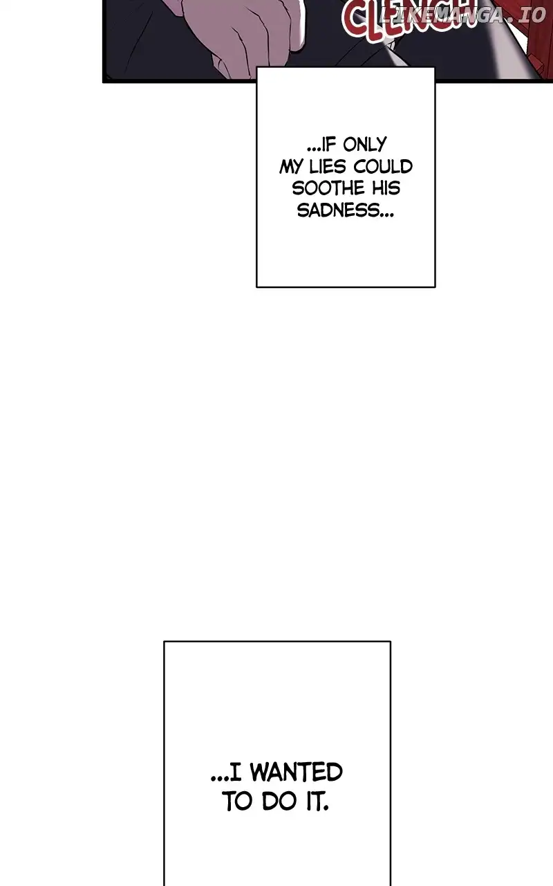 Hell Love Story Chapter 21 - Page 38