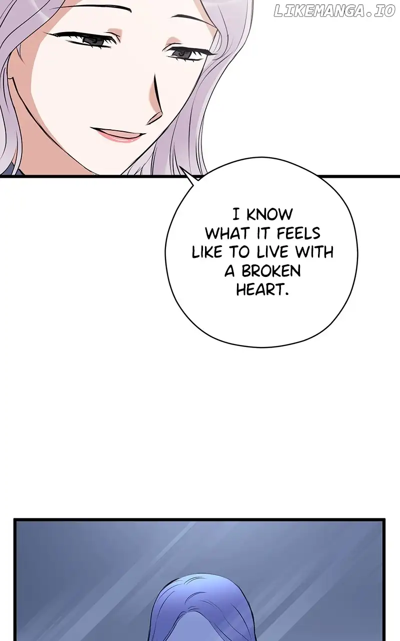 Hell Love Story Chapter 21 - Page 4