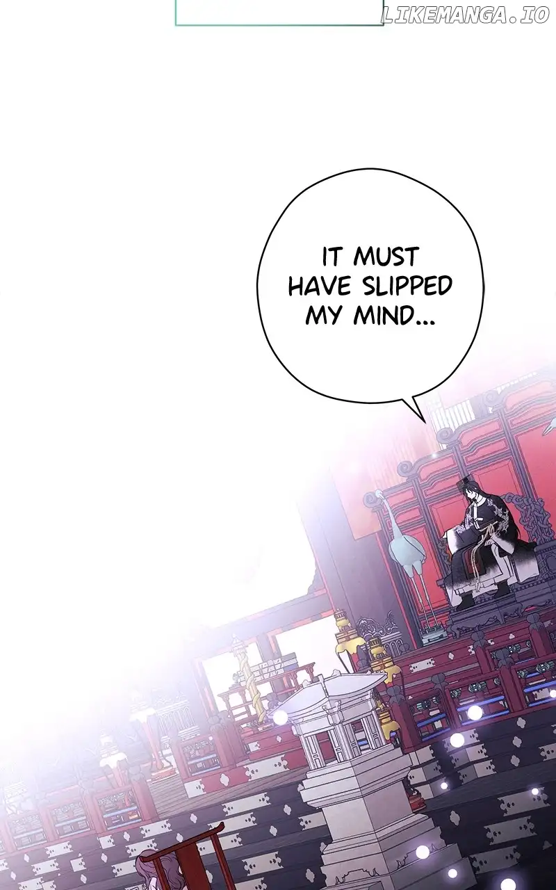 Hell Love Story Chapter 21 - Page 45